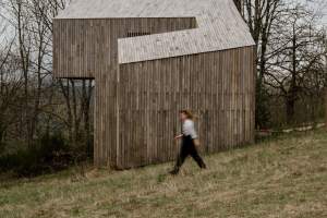 Hôtel Nature Vosges · 48 Degrés Nord Landscape Høtel 