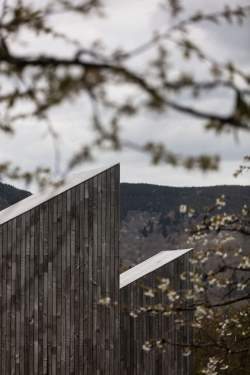 Hôtel Nature Vosges · 48 Degrés Nord Landscape Høtel 
