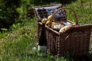 Restaurant Gastronomique Alsace · 48 Degrés Nord Landscape Høtel