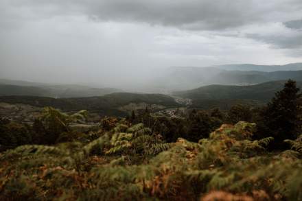 Hôtel Scandinave Alsace · 48 Degrés Nord Landscape Høtel